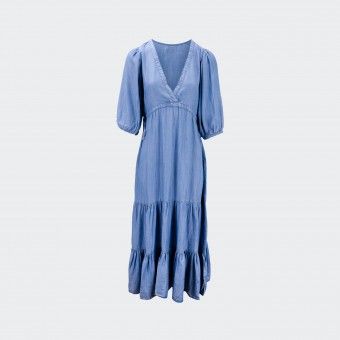 Molly Bracken dress