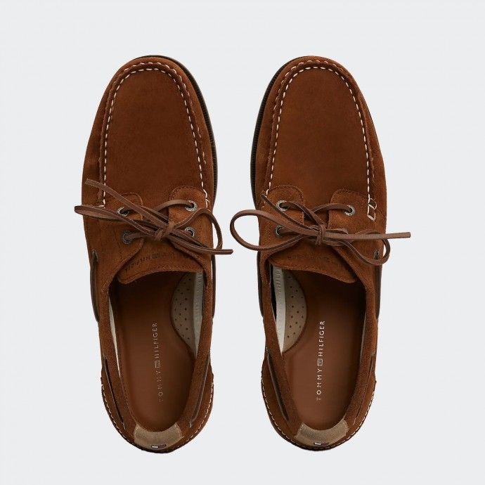 Tommy Hilfiger shoes