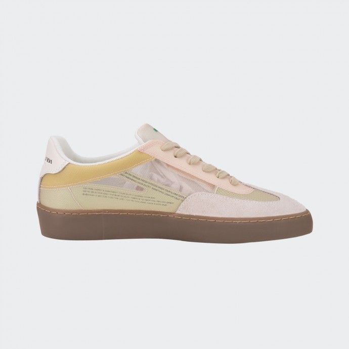 Trainers with Scotch & Soda logo