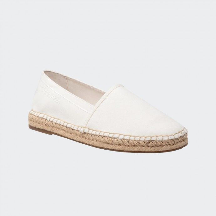 Calvin Klein Alpargatas
