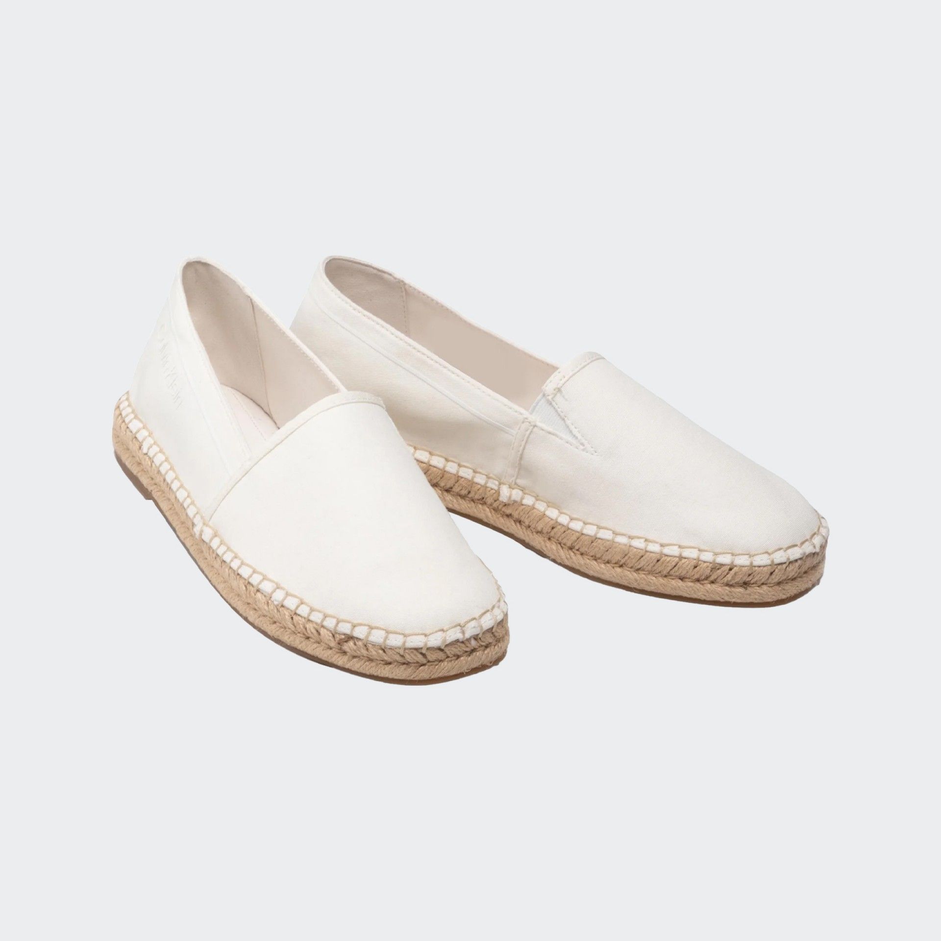 Calvin Klein Alpargatas