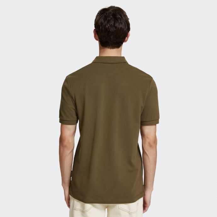 Polo Scotch & Soda