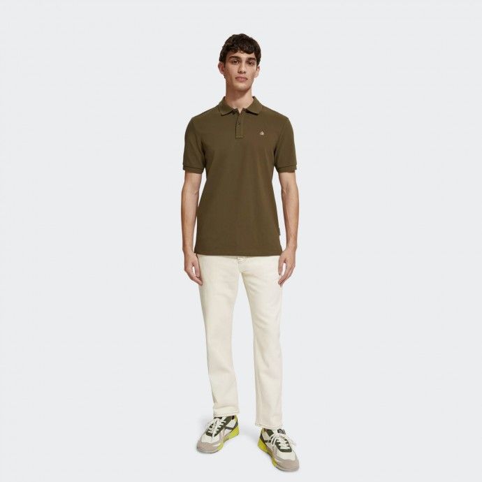 Polo Scotch & Soda