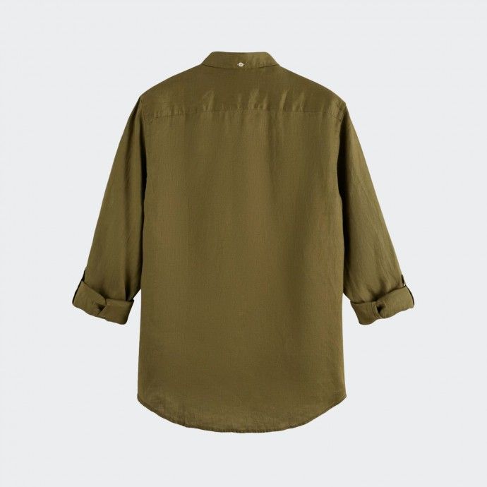 Camisa Scotch & Soda
