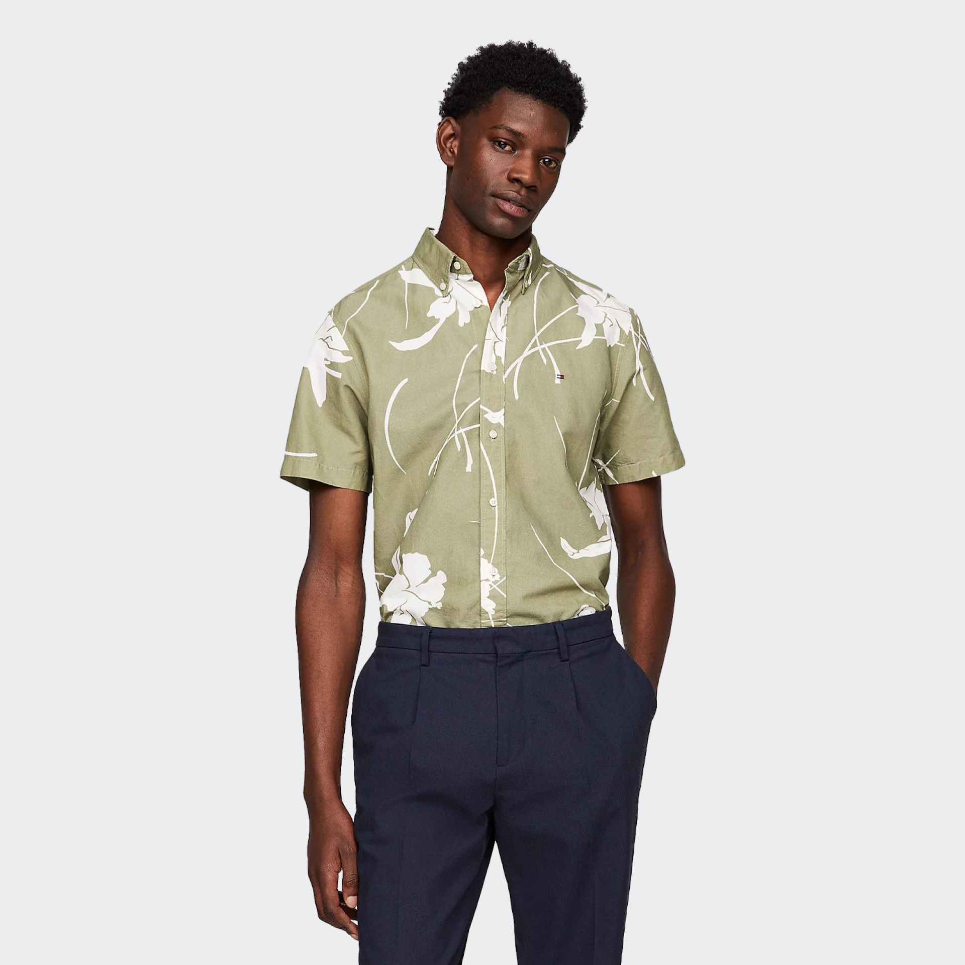 Camisa Tommy Jeans