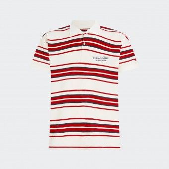 Polo Tommy Hilfiger