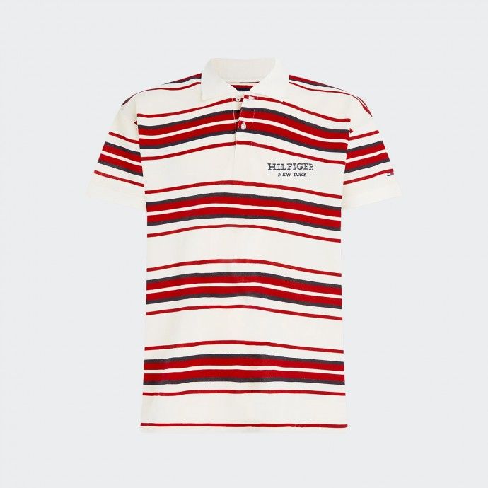 Poloshirt Tommy Hilfiger