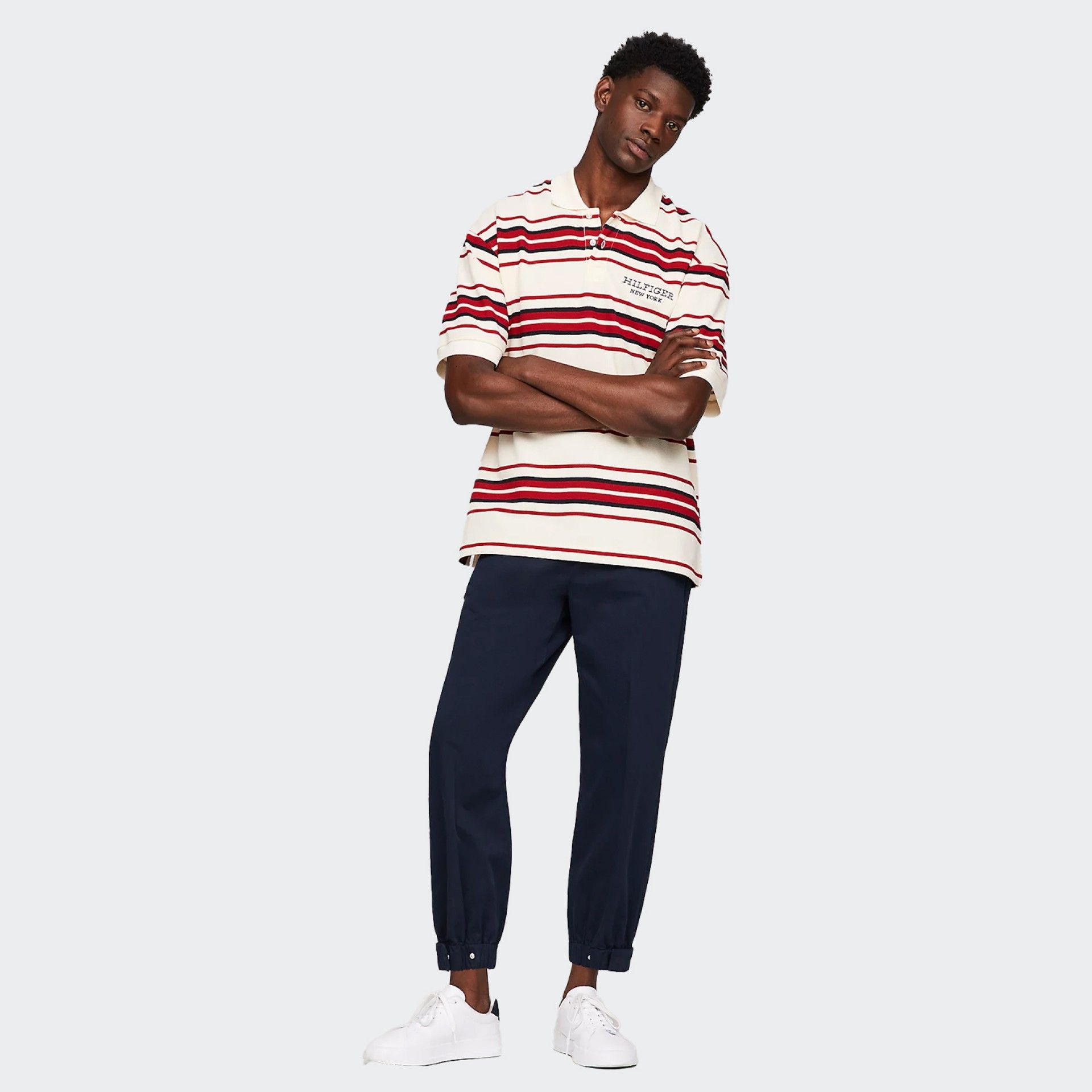 Poloshirt Tommy Hilfiger