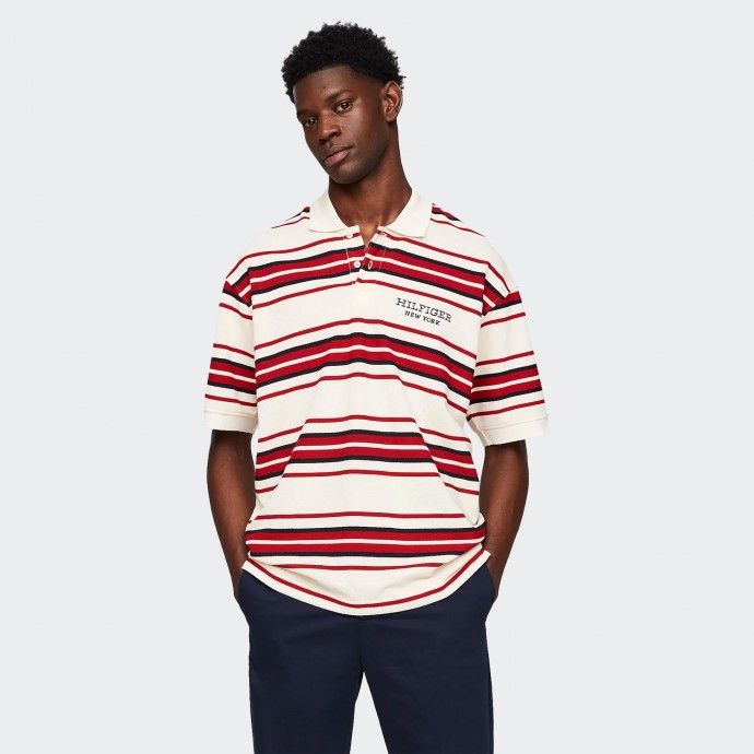 Poloshirt Tommy Hilfiger
