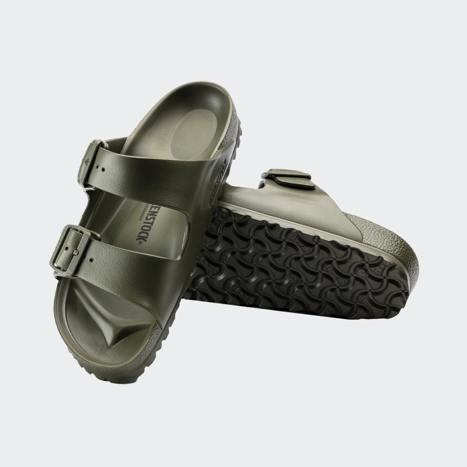 Sandales Birkenstock Arizona EVA