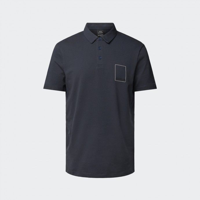 Polo Shirt Armani Exchange