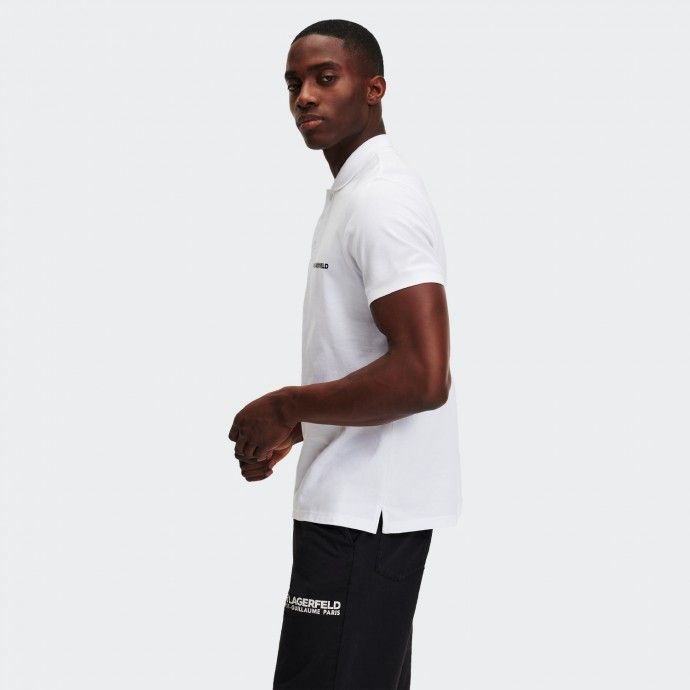Polo Shirt Kart Lagerfeld