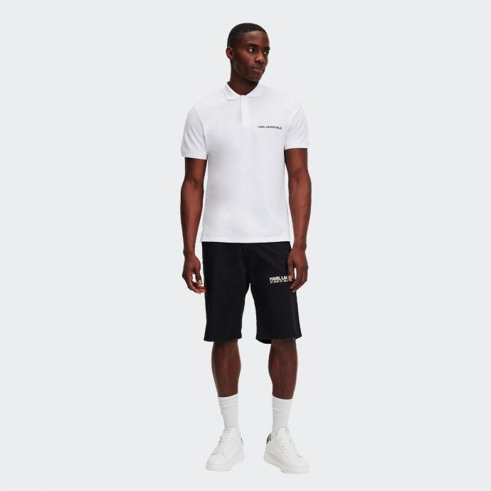Polo Shirt Kart Lagerfeld
