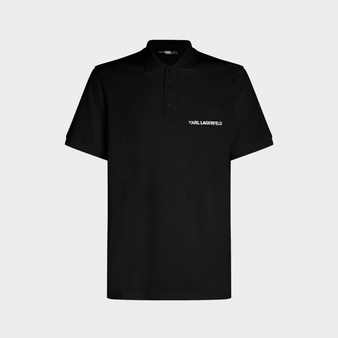 Polo Shirt Karl Lagerfeld