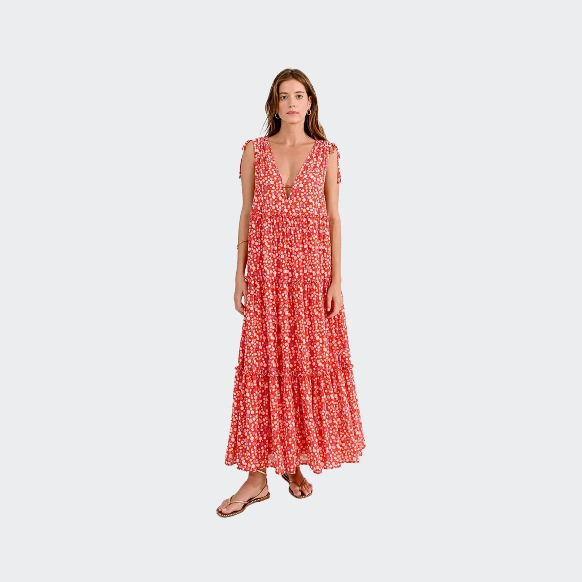 Molly Bracken Dress