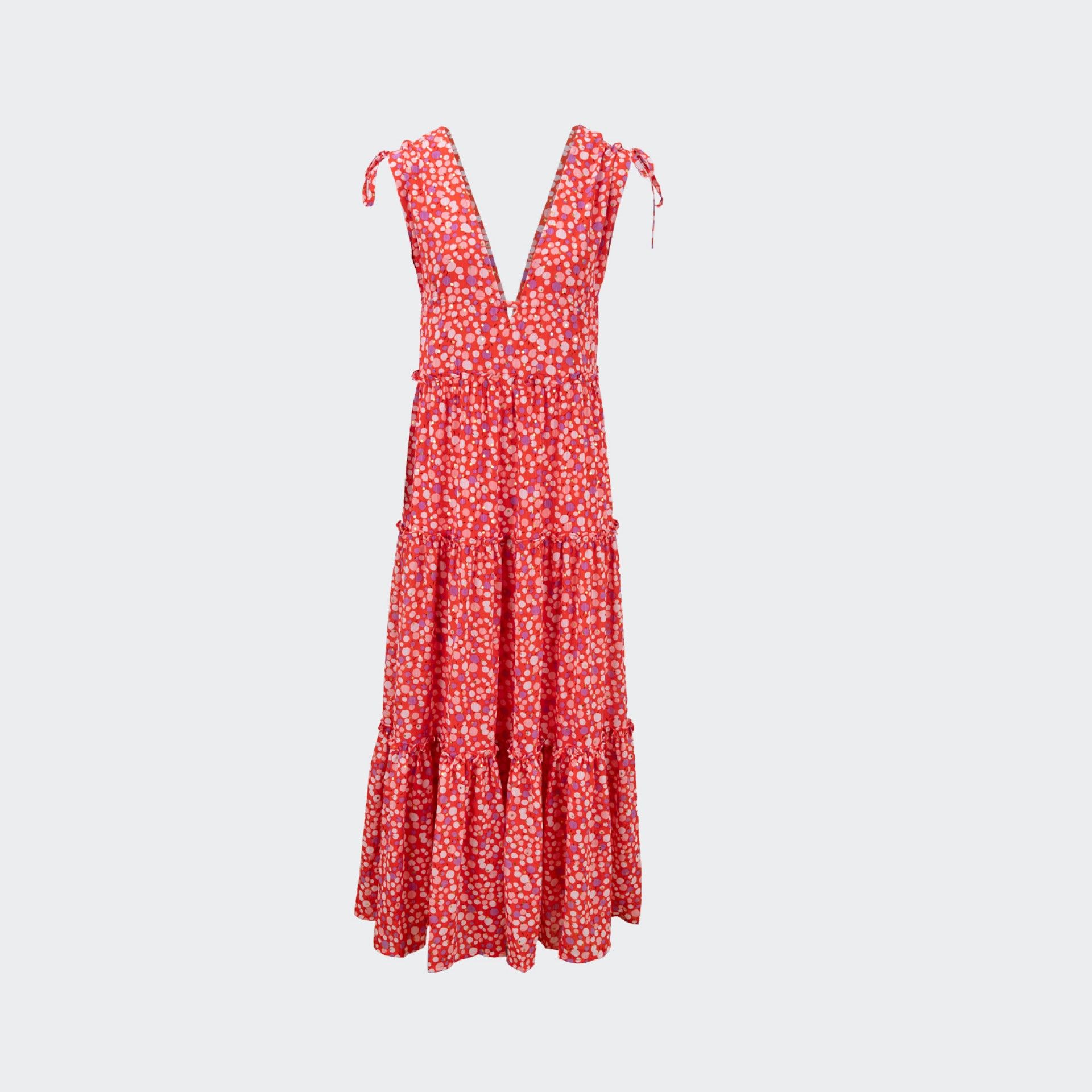 Molly Bracken Dress