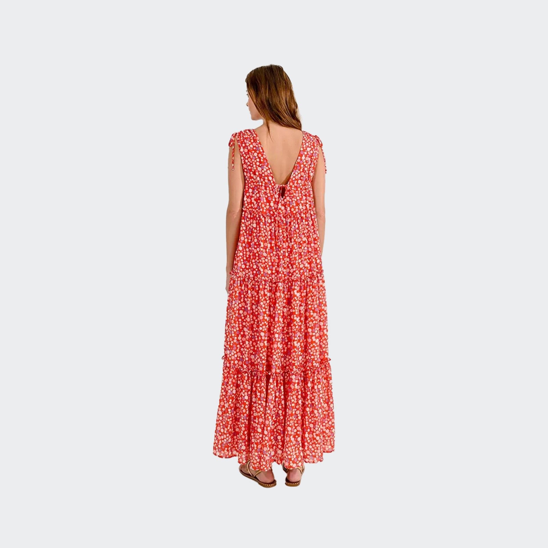Molly Bracken Dress