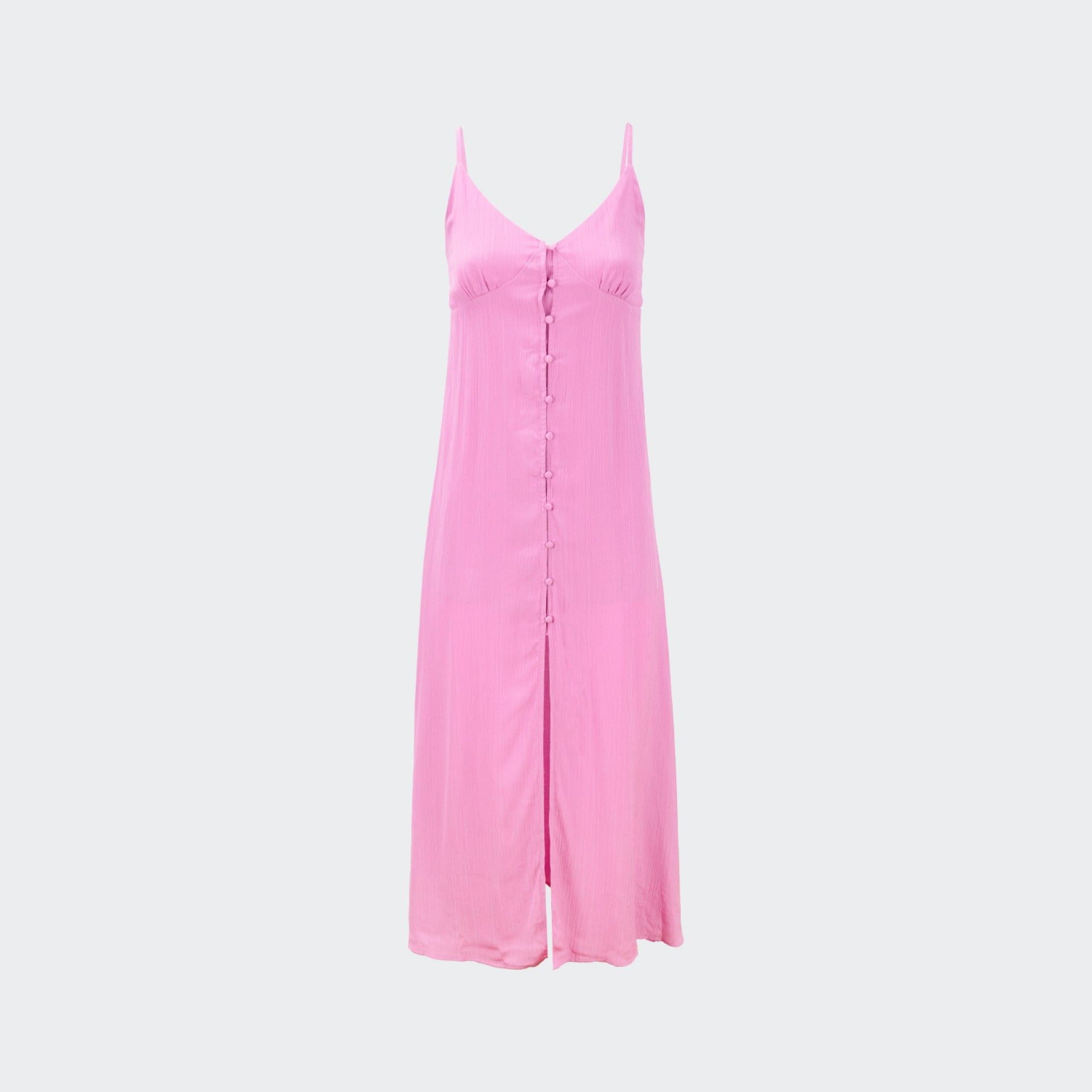 Molly Bracken Dress
