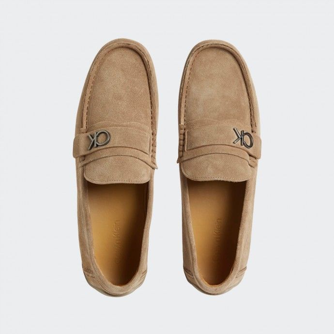 Calvin Klein shoes
