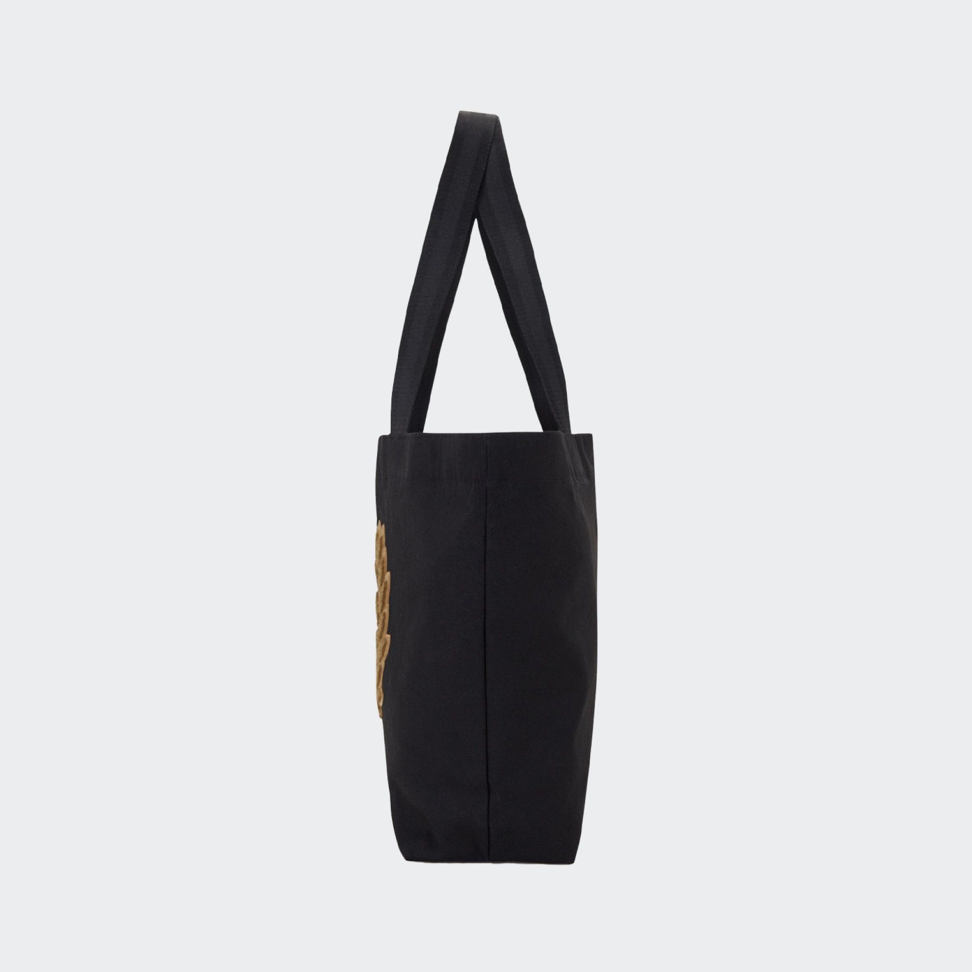 Fred Perry Laurel Wreath Canvas Tote Bag