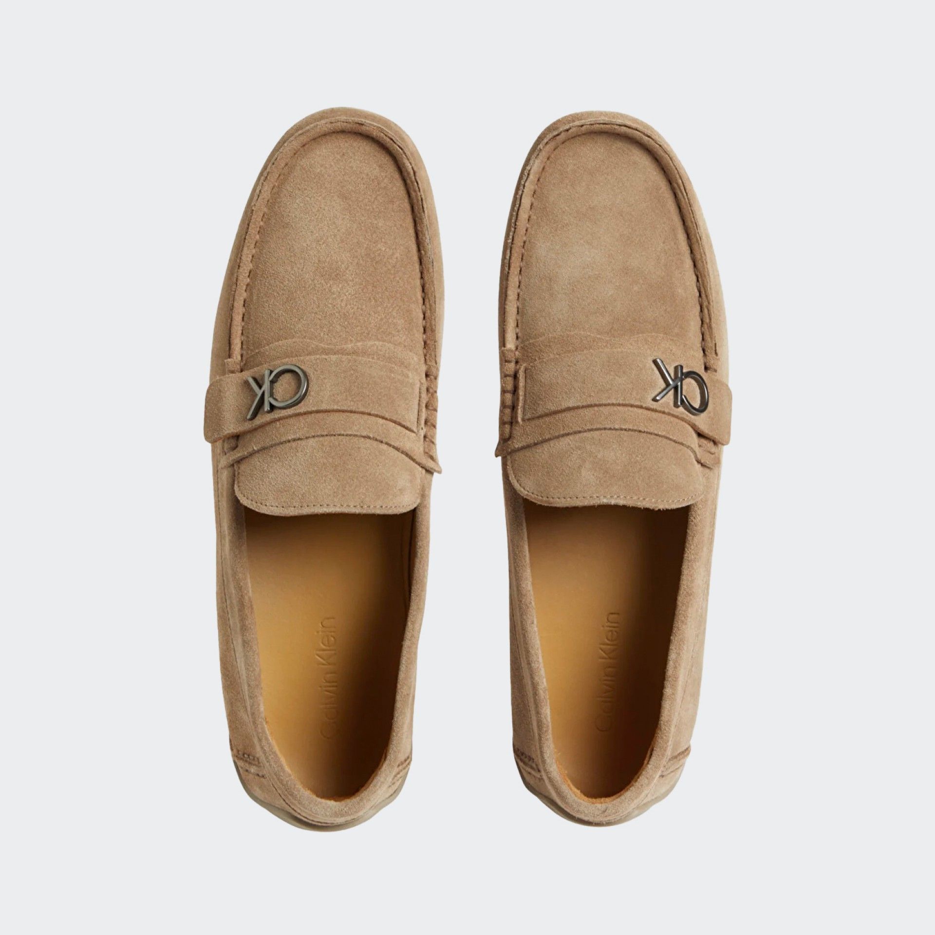 Calvin Klein shoes