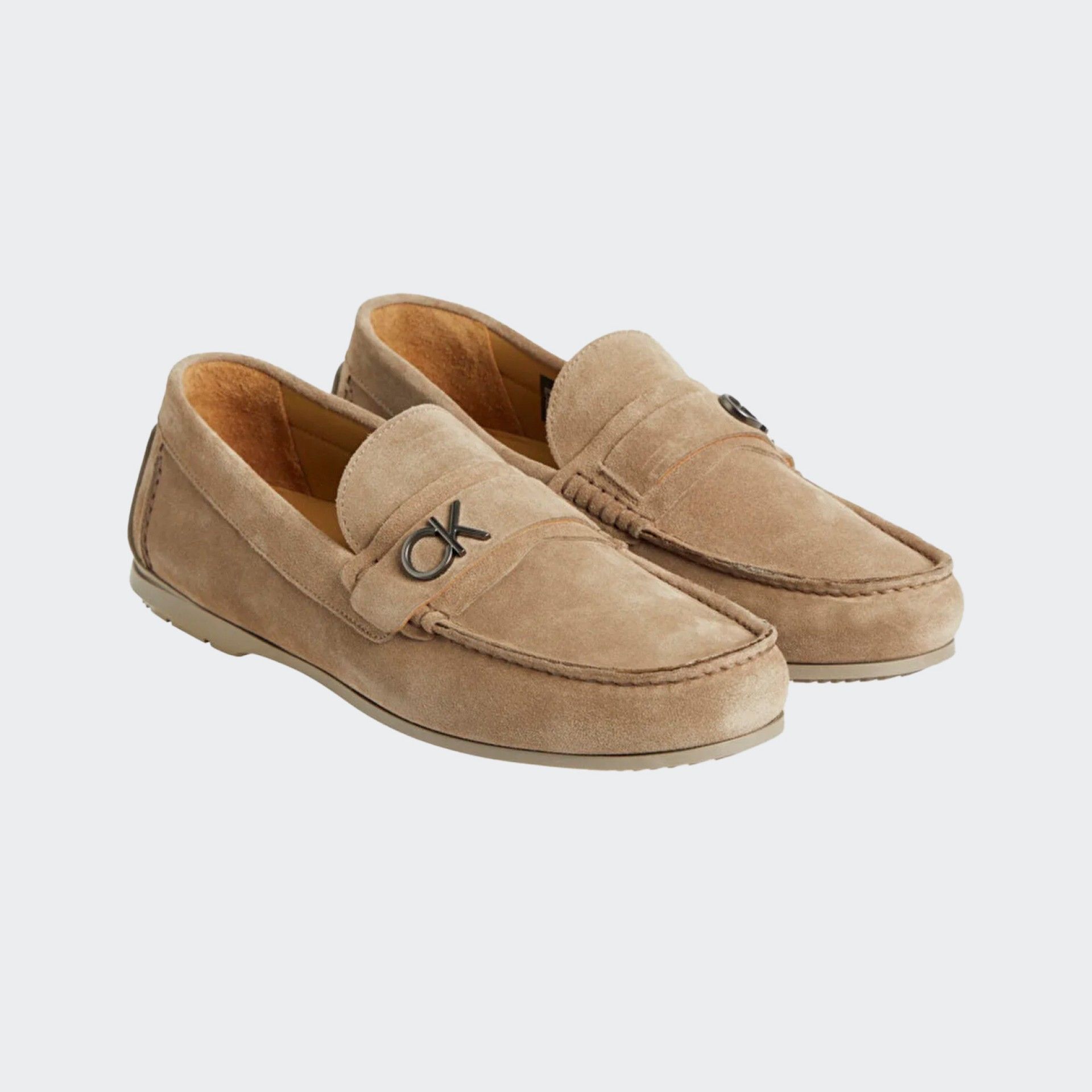 Calvin Klein shoes