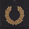 Fred Perry Laurel Wreath Canvas Tote Bag