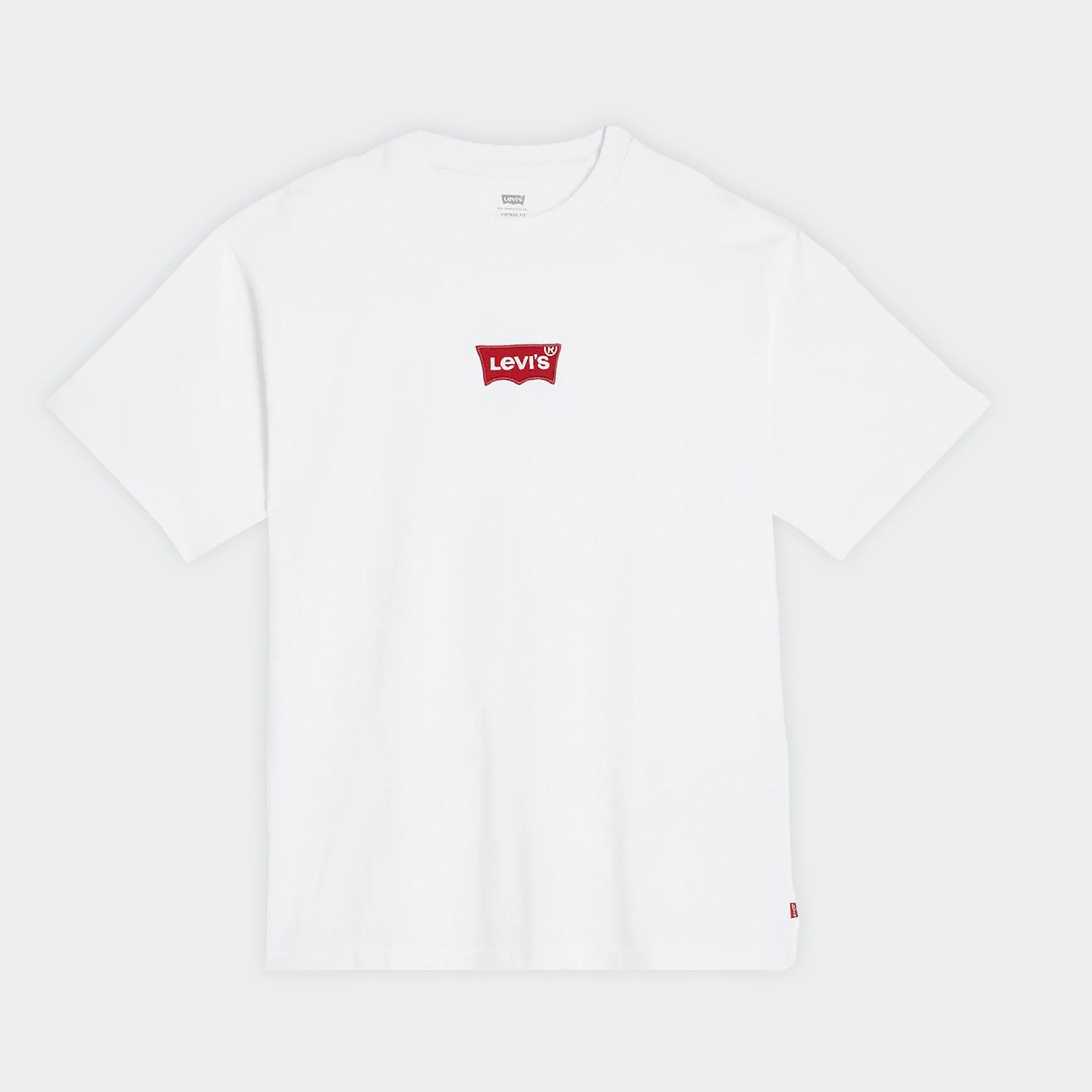 T-shirt levi's