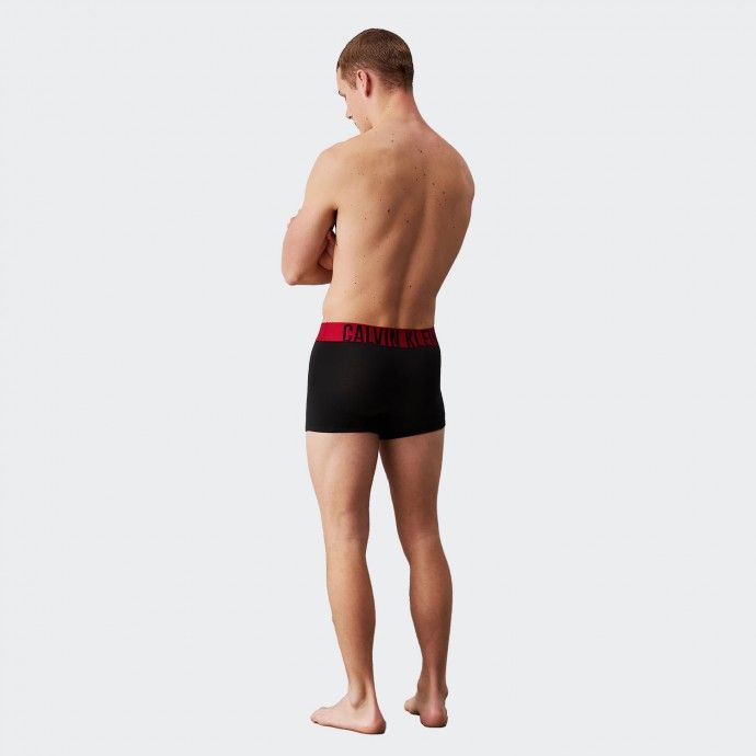 Pack 3 Boxers Calvin klei