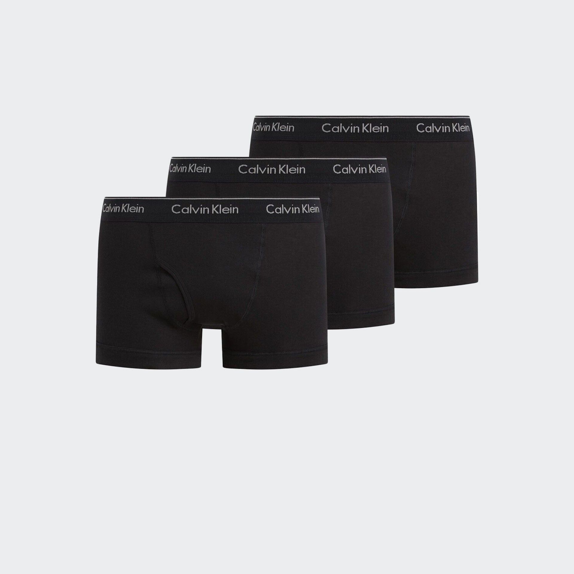 Pack 3 Boxers Calvin Klei