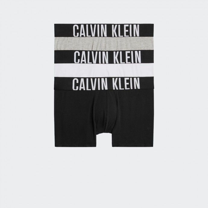 Calvin Klein Boxer's Pack