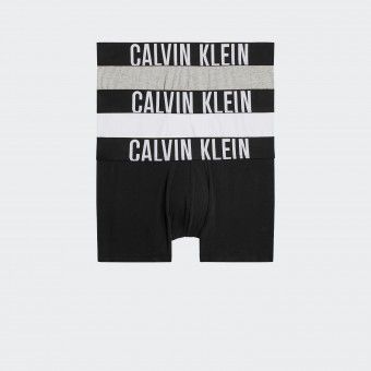 Calvin Klein Boxer's Pack
