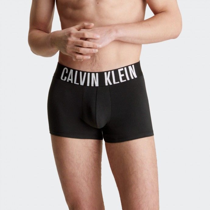 Calvin Klein Boxer's Pack