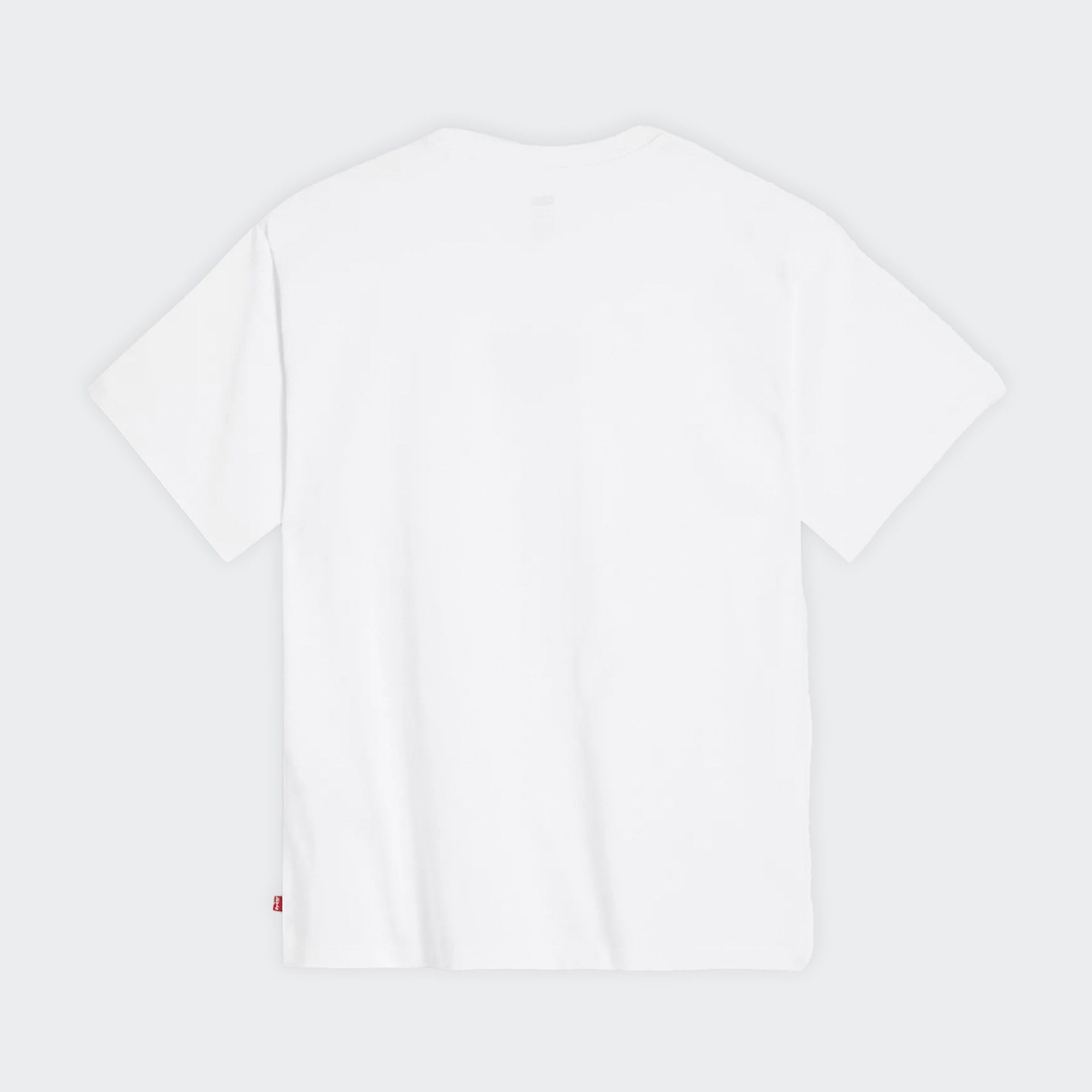 T-shirt levi's