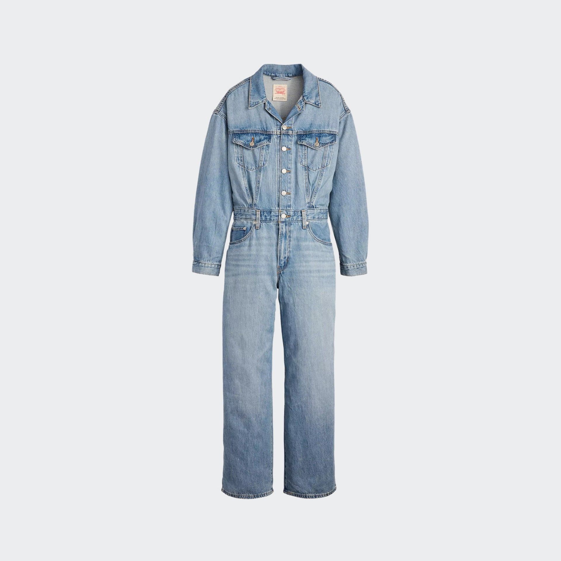 Mono Baggy Levi's