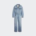 Levi's Baggy Jumpsuit