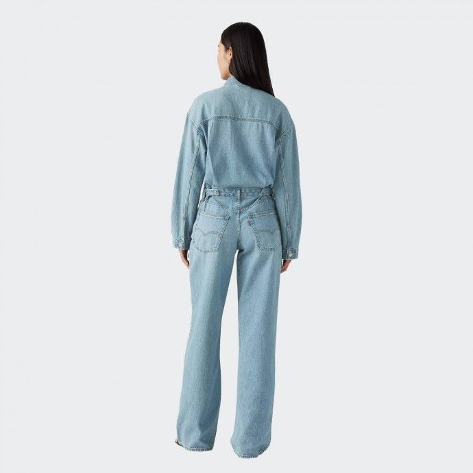Levi's Baggy Jumpsuit