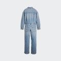 Levi's Baggy Jumpsuit