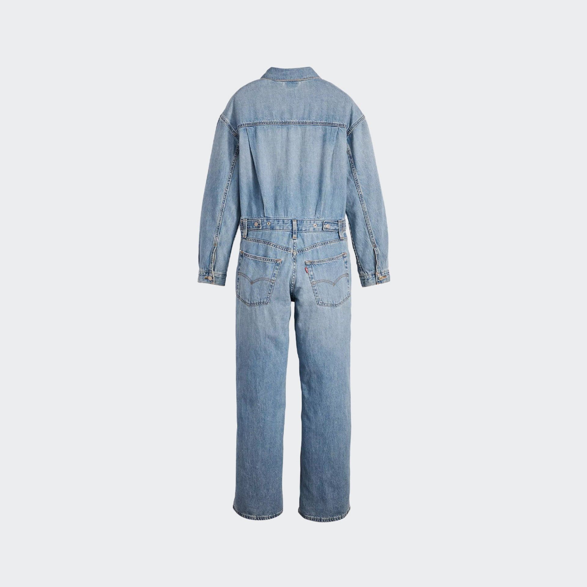 Mono Baggy Levi's