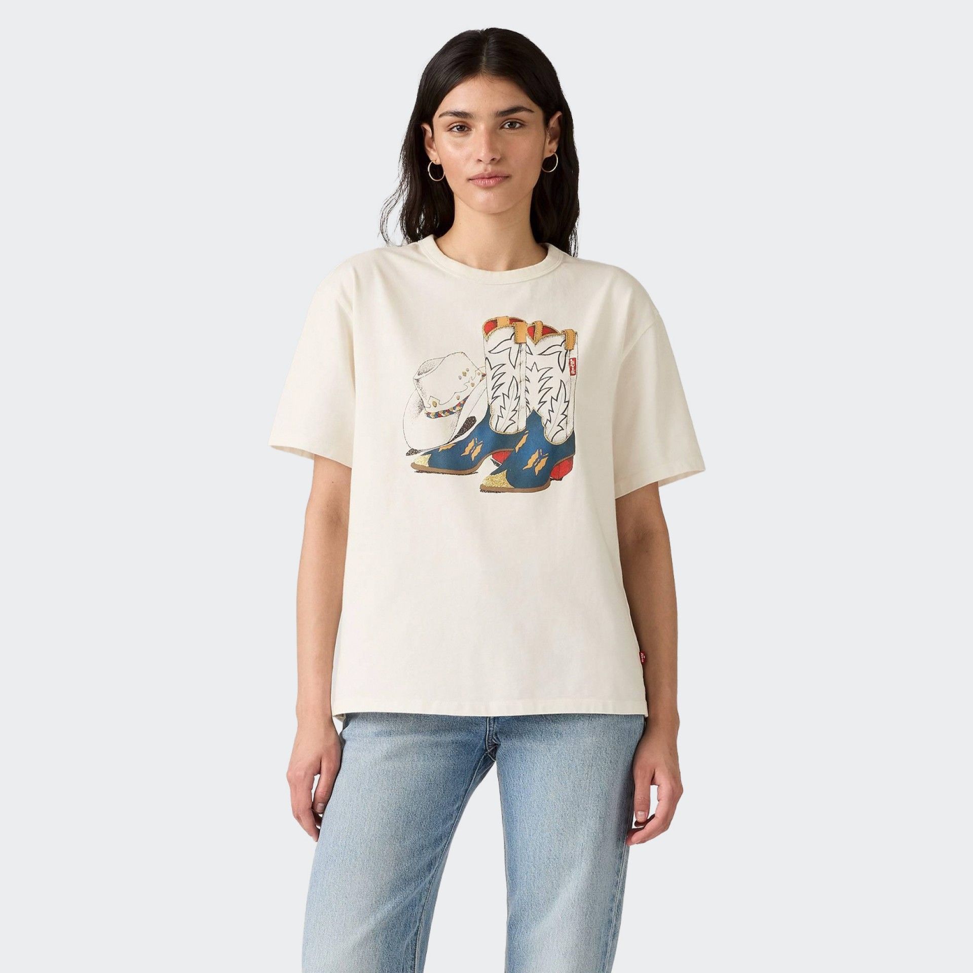 Camiseta Levi's