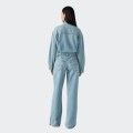 Levi's Baggy Jumpsuit