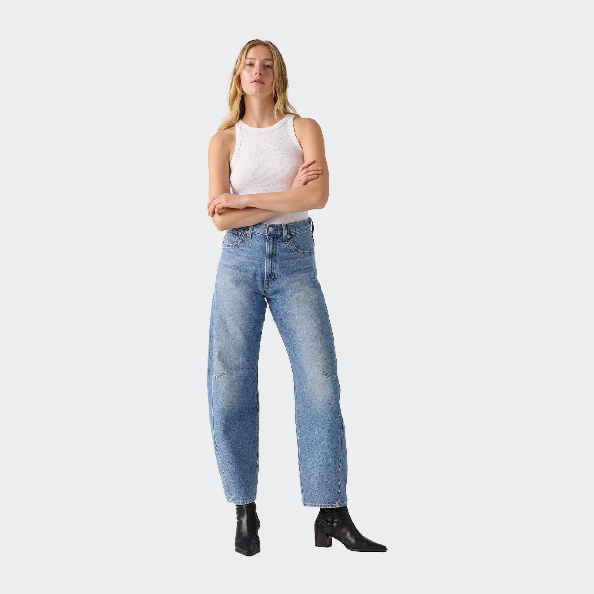 Pantalones vaqueros Levi's Cinch Barrel