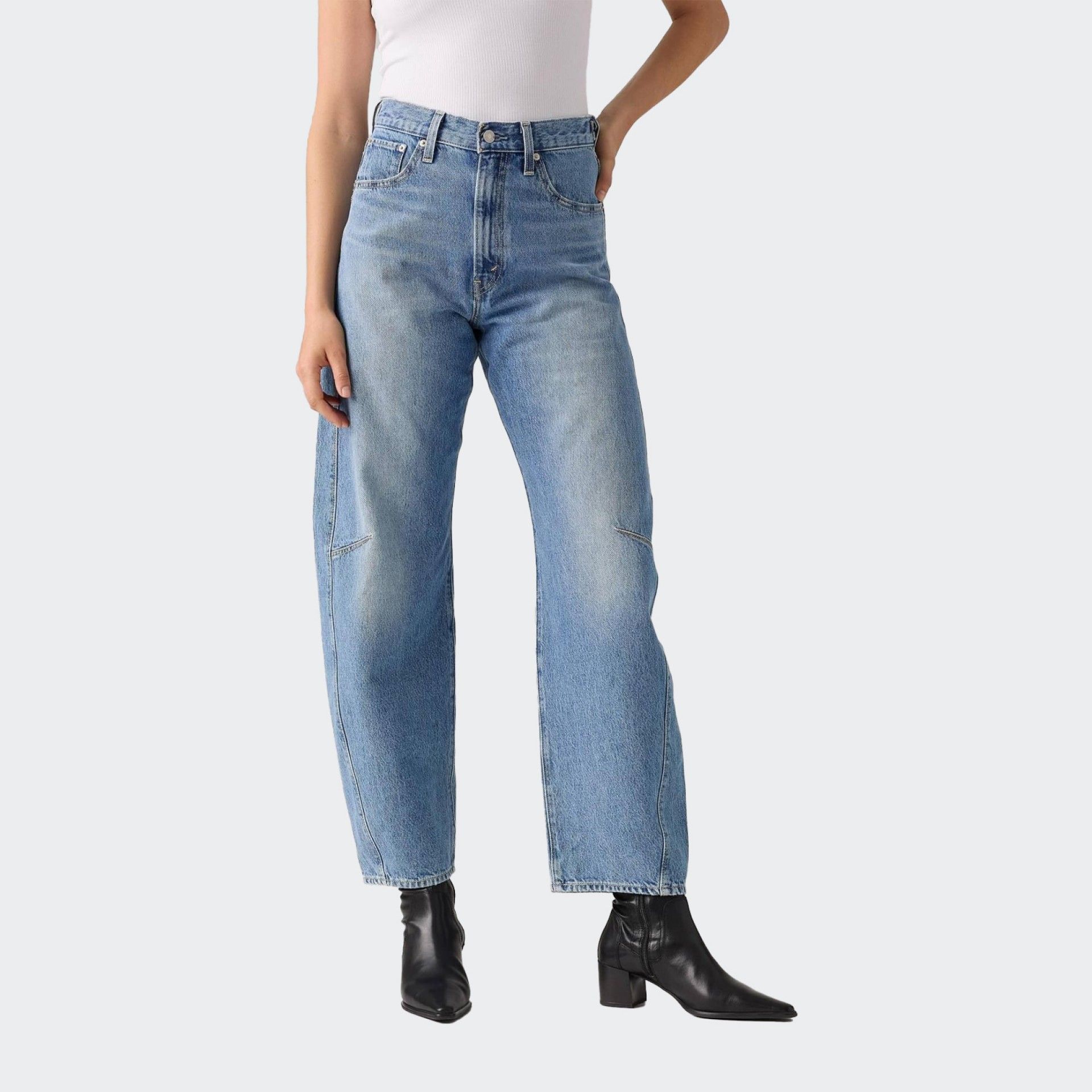 Pantalones vaqueros Levi's Cinch Barrel
