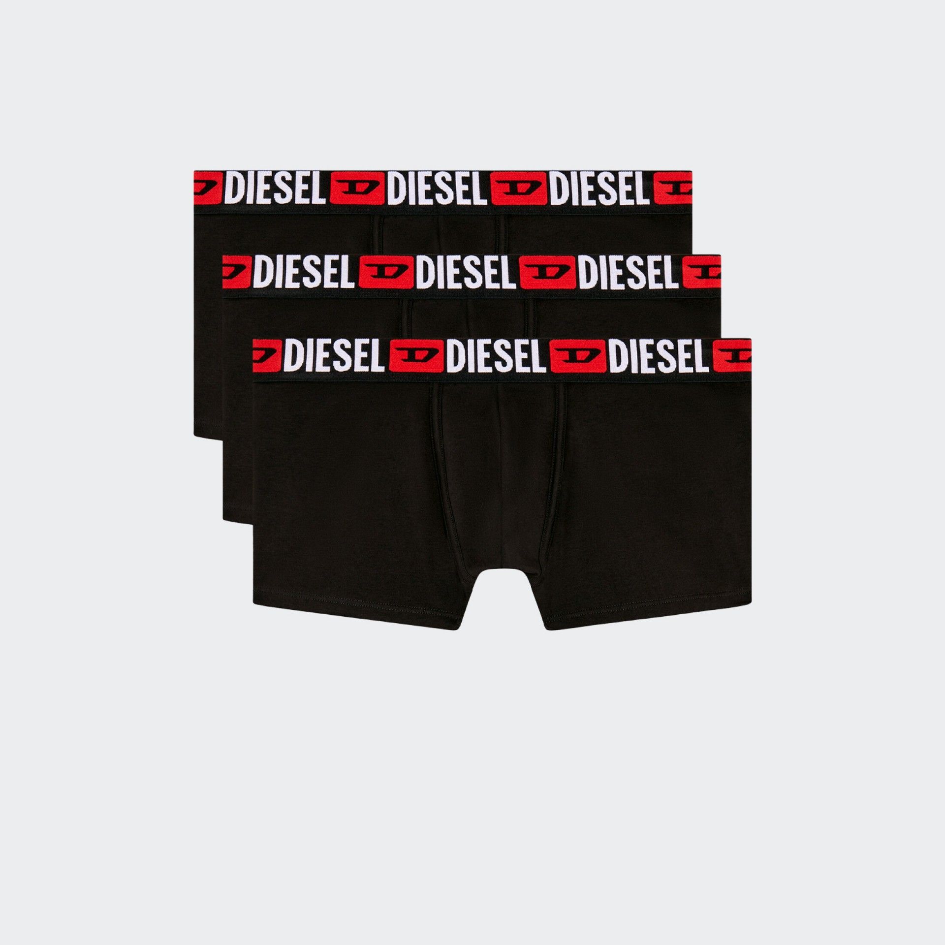 Pack de boxers Diesel Damientwopack