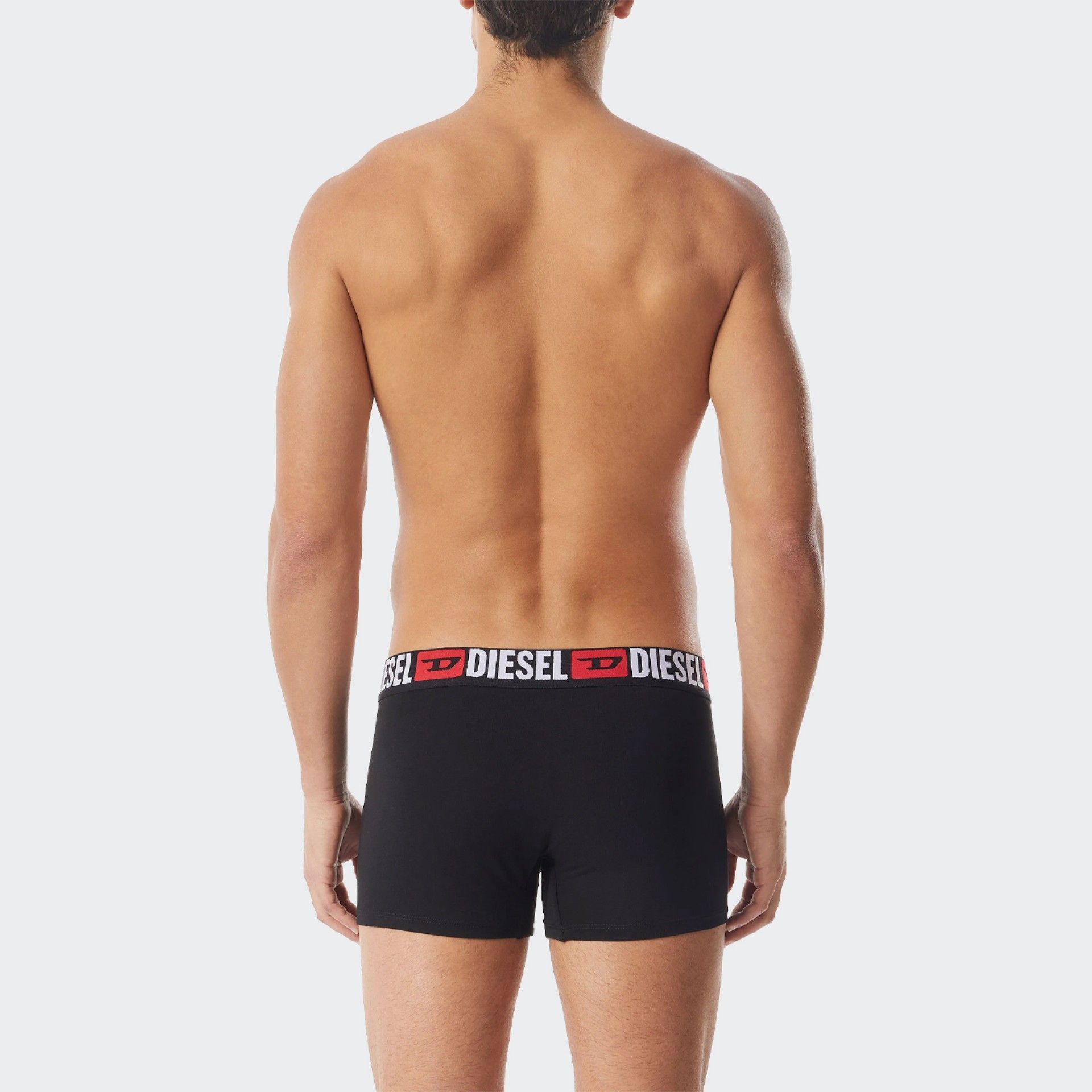 Paquet de 3 Boxer's Diesel umbx-damienthreepack