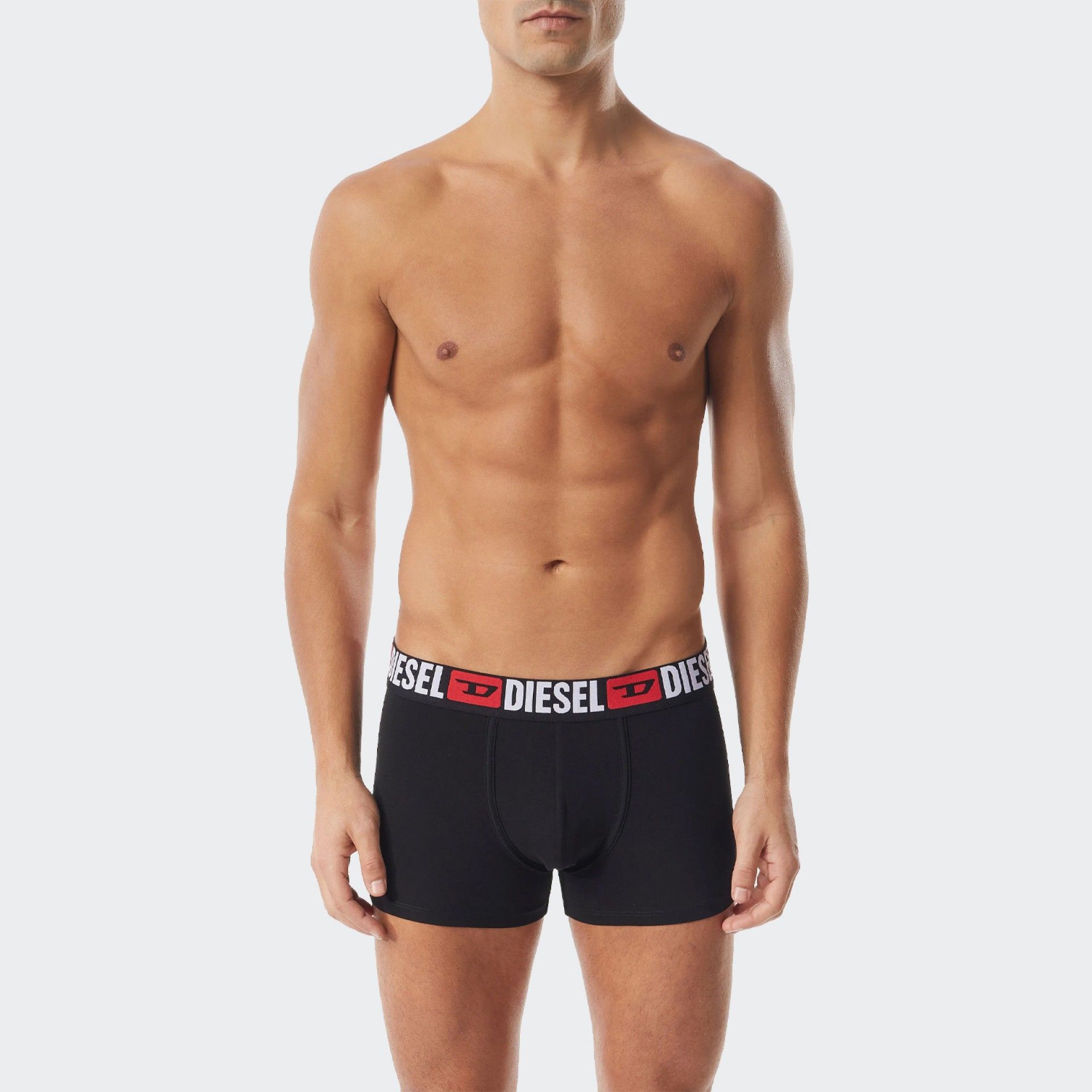 Paquete de 3 Boxer's Diesel umbx-damienthreepack