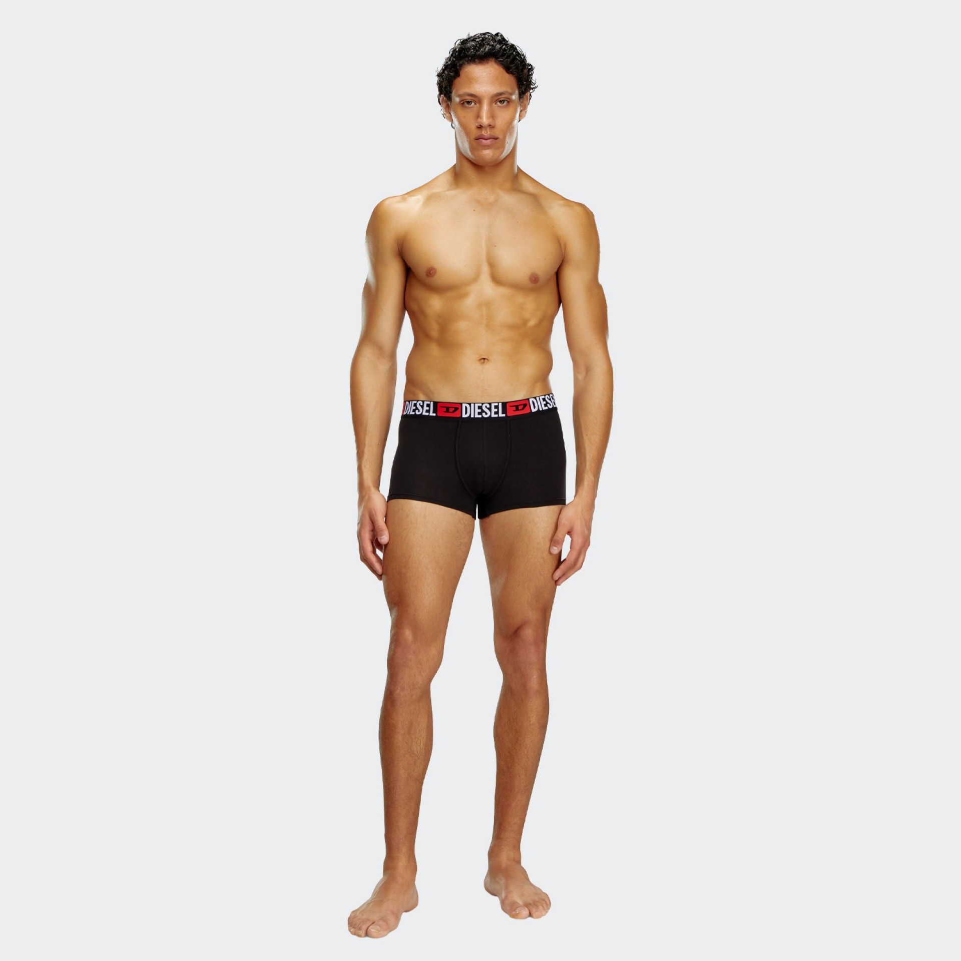 Pack de boxers Diesel Damientwopack