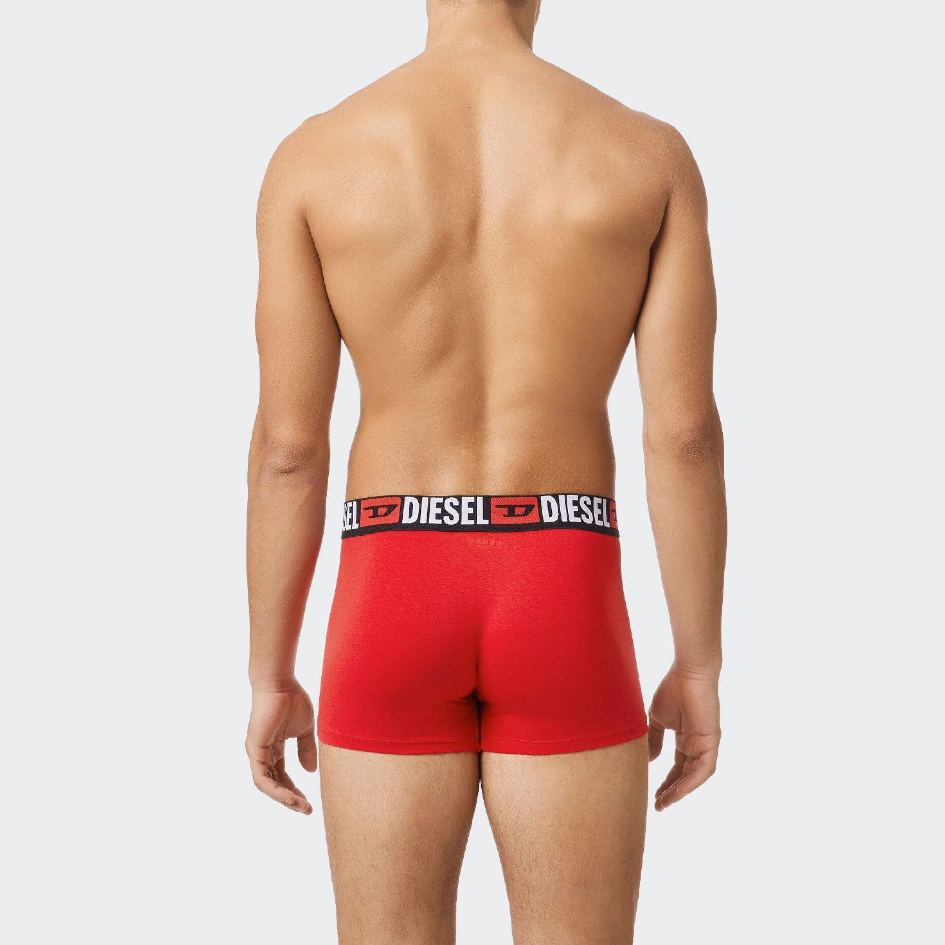 Paquete de 3 Boxer's Diesel Umbx-Damienthreepack