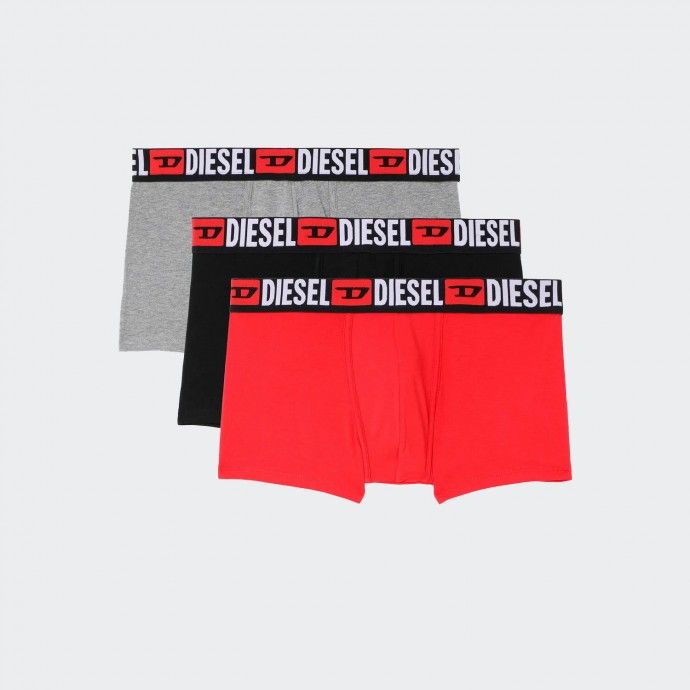 Paquete de 3 Boxer's Diesel Umbx-Damienthreepack
