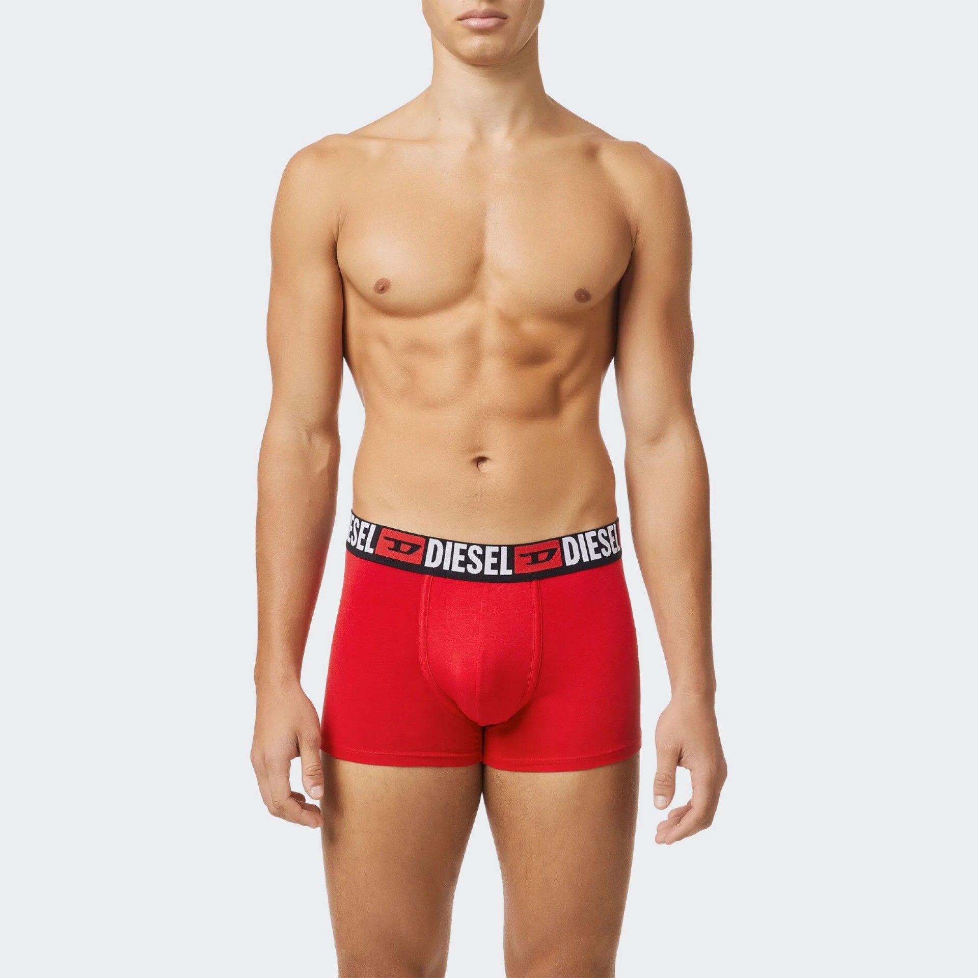 Paquete de 3 Boxer's Diesel Umbx-Damienthreepack